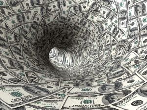 money-funnel