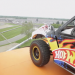 Hot Wheels Truck Jump