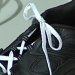 Strong Form of the Shoe Lace Knot