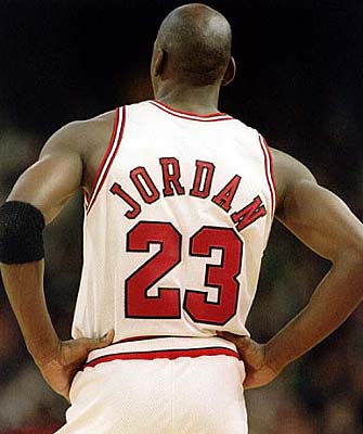 Pippen Just Don’t Know. Jordan > LeBron